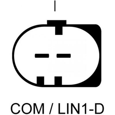 ELSTOCK 28-6702 Lichtmaschine - OEM CITROËN, FORD, PEUGEOT ELSTOCK 28-6702 Lichtmaschine - OEM CITROËN, FORD, PEUGEOT