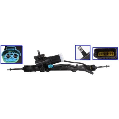 CRÉMAILLÈRE DE DIRECTION ÉLECTRIQUE ELSTOCK - Pour Citroën C3 et C2 CRÉMAILLÈRE DE DIRECTION ÉLECTRIQUE ELSTOCK - Pour Citroën C3 et C2