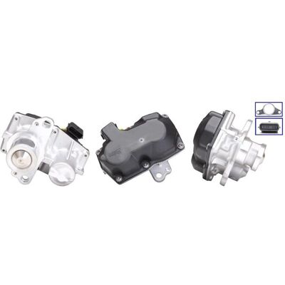 ELSTOCK Renault EGR Valve - Reconditioned - Electric - 0.84kg ELSTOCK Renault EGR Valve - Reconditioned - Electric - 0.84kg