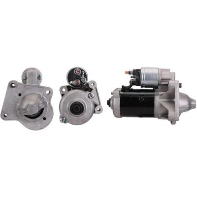Elstock Starter - 25-4377 - Anlasser Elstock Starter - 25-4377 - Anlasser