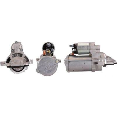 ELSTOCK 25-4469 Starter - OEM Numbers ELSTOCK 25-4469 Starter - OEM Numbers