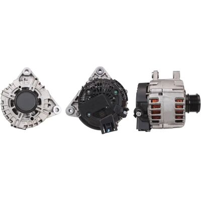 ELSTOCK 28-7530 - Lichtmaschine ELSTOCK 28-7530 - Lichtmaschine