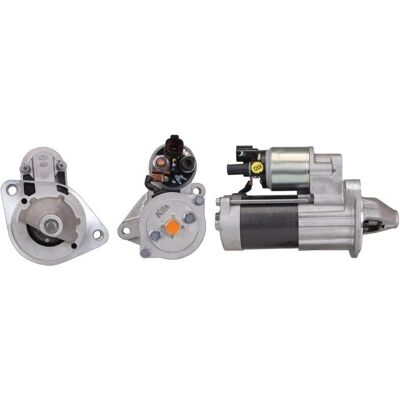 ELSTOCK 25-5062 Pornire pentru Hyundai & Kia - Starter ELSTOCK 25-5062 Pornire pentru Hyundai & Kia - Starter
