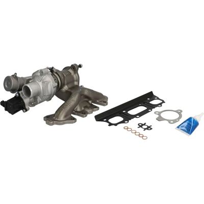 ELSTOCK 91-2158 Turbolader - Turbocharger ELSTOCK 91-2158 Turbolader - Turbocharger