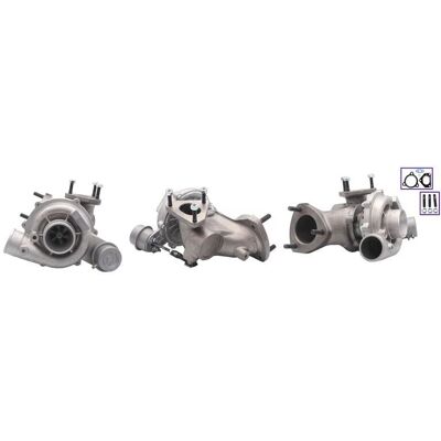 ELSTOCK 91-0195 Turbo pour LAND ROVER - Turbo ELSTOCK 91-0195 Turbo pour LAND ROVER - Turbo