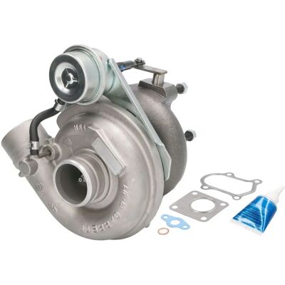 ELSTOCK 91-0214 Turbo - Pièce moteur ELSTOCK 91-0214 Turbo - Pièce moteur
