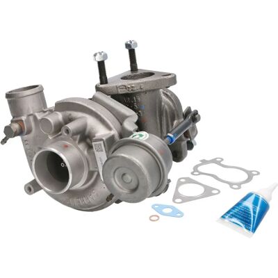 ELSTOCK 91-0221 Turbo - Tipo de turbina de gases ELSTOCK 91-0221 Turbo - Tipo de turbina de gases