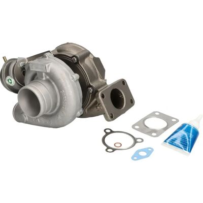 ELSTOCK 91-0256 Turbo - Turbocharger ELSTOCK 91-0256 Turbo - Turbocharger