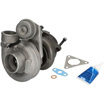 ELSTOCK 91-0264 Turbolader für Mercedes-Benz Sprinter - Turbolader ELSTOCK 91-0264 Turbolader für Mercedes-Benz Sprinter - Turbolader