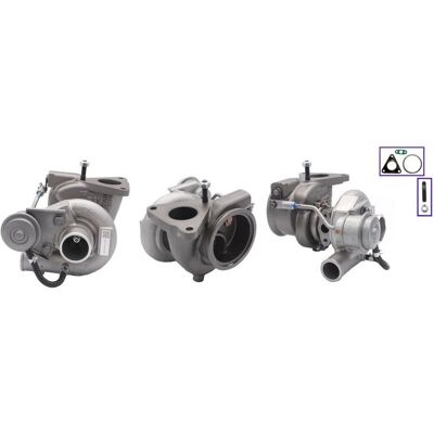 ELSTOCK 91-0504 Turbo - Jumper II ELSTOCK 91-0504 Turbo - Jumper II