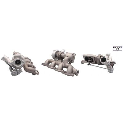 ELSTOCK 91-0598 Turbo - Ford Transit Mk5 ELSTOCK 91-0598 Turbo - Ford Transit Mk5
