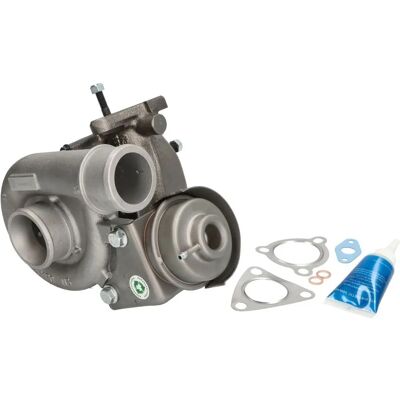 ELSTOCK 91-0603 Turbocharger - Gas Turbine, Pneumatic Actuator, for Hyundai Santa Fe 2 ELSTOCK 91-0603 Turbocharger - Gas Turbine, Pneumatic Actuator, for Hyundai Santa Fe 2