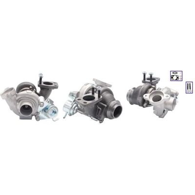 ELSTOCK 91-0669 Turbo - Peugeot 207, 308, 307 ELSTOCK 91-0669 Turbo - Peugeot 207, 308, 307