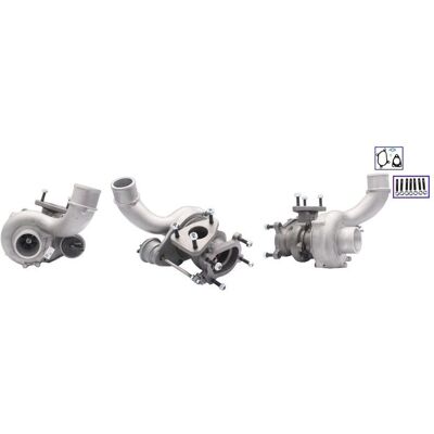 ELSTOCK 91-1038 Turbo per Renault Master - Turbo ELSTOCK 91-1038 Turbo per Renault Master - Turbo