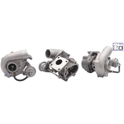 ELSTOCK 91-1054 Turbo - Compresseur turbo pour FIAT Ducato II ELSTOCK 91-1054 Turbo - Compresseur turbo pour FIAT Ducato II