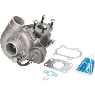 ELSTOCK 91-1059 Turbo ELSTOCK 91-1059 Turbo