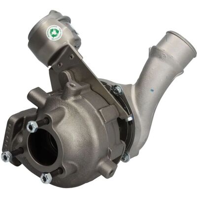Turboalimentador ELSTOCK 91-1089 - Turbo de geometría variable para Hyundai H-1 Turboalimentador ELSTOCK 91-1089 - Turbo de geometría variable para Hyundai H-1