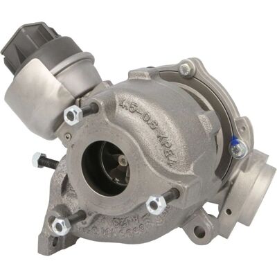 ELSTOCK 91-1101 Turbolader - Turbocharger ELSTOCK 91-1101 Turbolader - Turbocharger