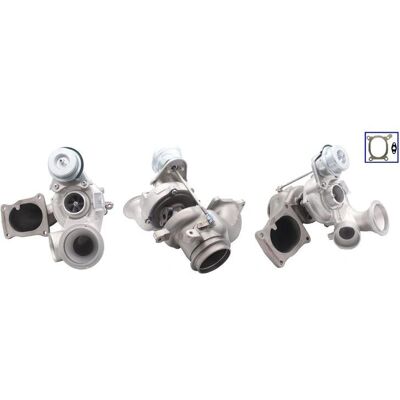 ELSTOCK 91-1156 Turbolader - Turbokompressor ELSTOCK 91-1156 Turbolader - Turbokompressor