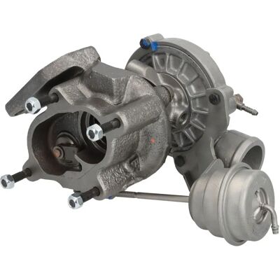ELSTOCK 91-1233 Turboscompressor voor Volkswagen Transporter 4 - Turbo ELSTOCK 91-1233 Turboscompressor voor Volkswagen Transporter 4 - Turbo