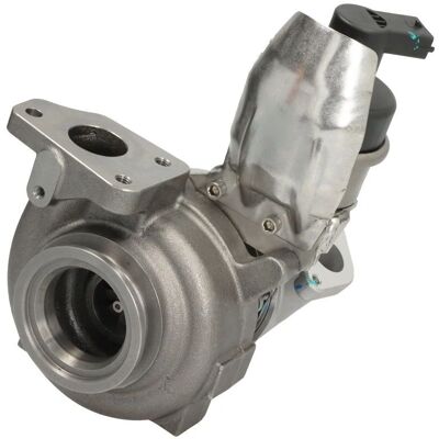 ELSTOCK 91-1432 Turbo - Turbo d'échappement, capteur LPS, Fiat/Opel/Alfa Romeo ELSTOCK 91-1432 Turbo - Turbo d'échappement, capteur LPS, Fiat/Opel/Alfa Romeo