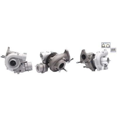 ELSTOCK 91-1441 Turbolader - Turbocharger ELSTOCK 91-1441 Turbolader - Turbocharger