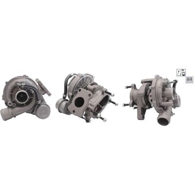 ELSTOCK 91-1582 Turbo - Turbocompresseur ELSTOCK 91-1582 Turbo - Turbocompresseur