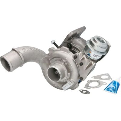 ELSTOCK 91-1594 Turbocompresseur - Turbocompresseur ELSTOCK 91-1594 Turbocompresseur - Turbocompresseur
