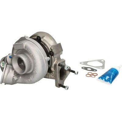 ELSTOCK 91-1609 Turbo ELSTOCK 91-1609 Turbo