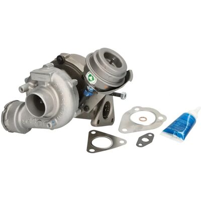 ELSTOCK - 91-1677 - Audi A4 B7 Avant - Turbocompresseur ELSTOCK - 91-1677 - Audi A4 B7 Avant - Turbocompresseur