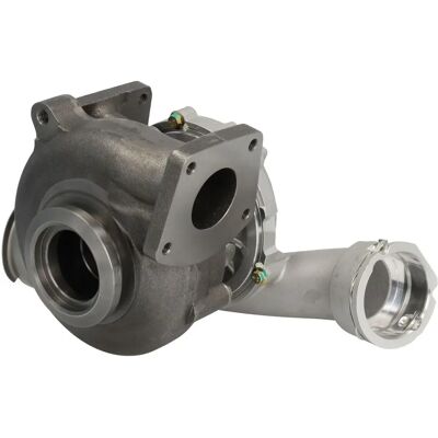 ELSTOCK 91-1683 Turbo - Turbocharger ELSTOCK 91-1683 Turbo - Turbocharger