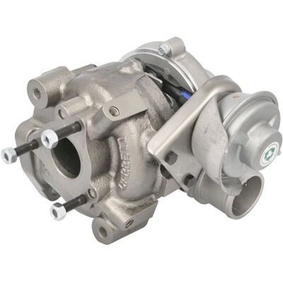 ELSTOCK 91-1686 Turbo - Turbocharger ELSTOCK 91-1686 Turbo - Turbocharger