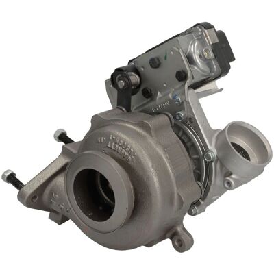 Turbocompresseur ELSTOCK 91-1706 pour Mercedes-Benz Classe E ML Turbocompresseur ELSTOCK 91-1706 pour Mercedes-Benz Classe E ML