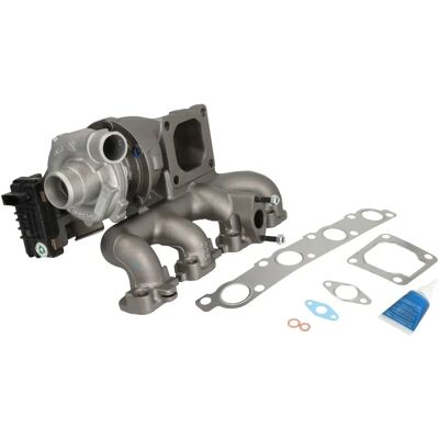 ELSTOCK 91-1738 Turbocompresseur - Turbo d'échappement ELSTOCK 91-1738 Turbocompresseur - Turbo d'échappement