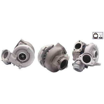 ELSTOCK 91-1822 Turbolader - Turbocharger ELSTOCK 91-1822 Turbolader - Turbocharger