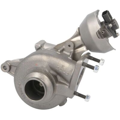 ELSTOCK 91-1859 Turbo - Turbo d'échappement avec joints ELSTOCK 91-1859 Turbo - Turbo d'échappement avec joints