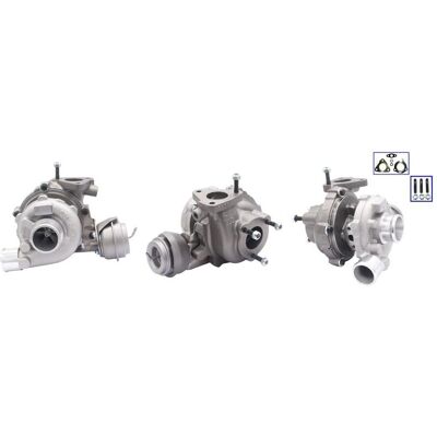 ELSTOCK 91-1873 Turbolader - Turbocharger ELSTOCK 91-1873 Turbolader - Turbocharger