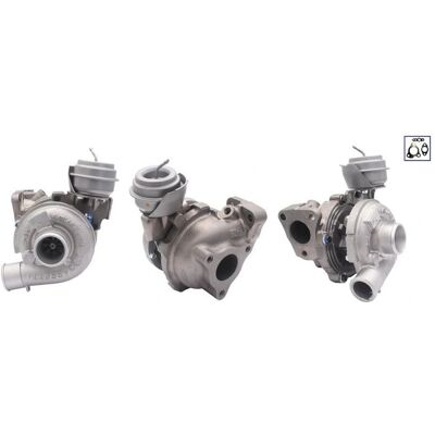 ELSTOCK 91-1998 Turbo - Potenziatore Motore ELSTOCK 91-1998 Turbo - Potenziatore Motore