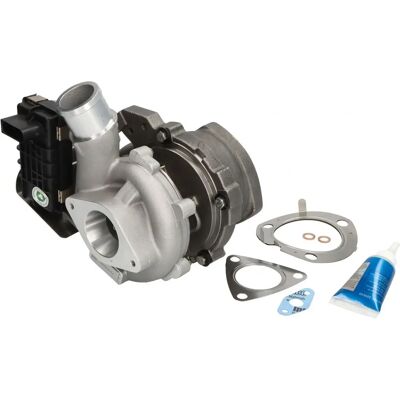 ELSTOCK 91-2059 Turbolader für Ford Ranger Mk3, Transit Mk6 - Turbolader ELSTOCK 91-2059 Turbolader für Ford Ranger Mk3, Transit Mk6 - Turbolader