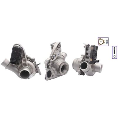 ELSTOCK 91-2093 Turbo - Efficacité moteur ELSTOCK 91-2093 Turbo - Efficacité moteur