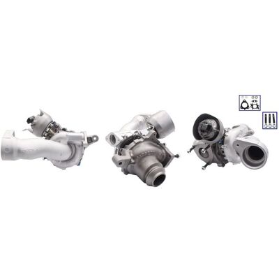 ELSTOCK 91-2128 Turbo - Gaz d'échappement, Actionneur électrique, 6,75kg ELSTOCK 91-2128 Turbo - Gaz d'échappement, Actionneur électrique, 6,75kg