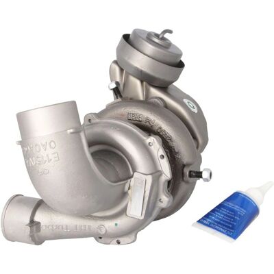ELSTOCK 91-2424 Turbo - Toyota Auris, Avensis II ELSTOCK 91-2424 Turbo - Toyota Auris, Avensis II