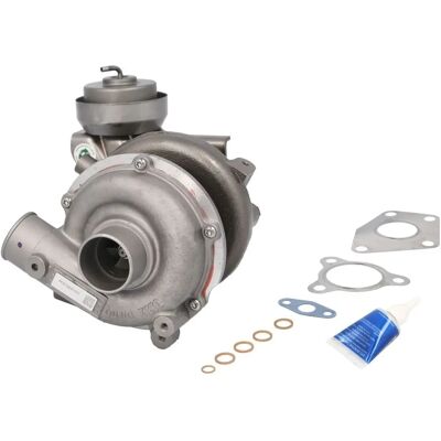 ELSTOCK 91-2441 Turbocompresseur pour Mazda RF5C - Turbo ELSTOCK 91-2441 Turbocompresseur pour Mazda RF5C - Turbo