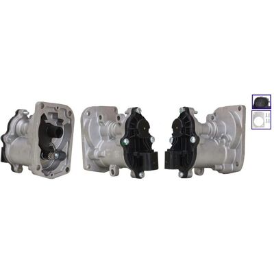 ELSTOCK 72-0427 Electric EGR Valve with Gaskets - EGR Valve ELSTOCK 72-0427 Electric EGR Valve with Gaskets - EGR Valve