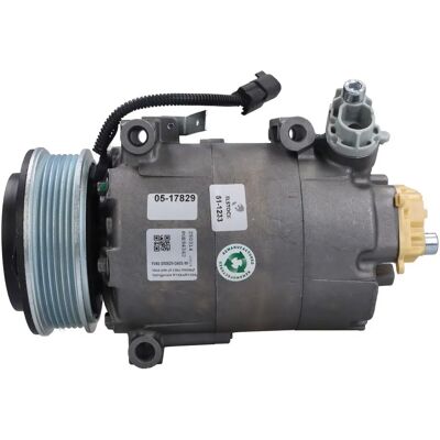 ELSTOCK 51-1233 Compresor OEM Ford - Aire Acondicionado ELSTOCK 51-1233 Compresor OEM Ford - Aire Acondicionado