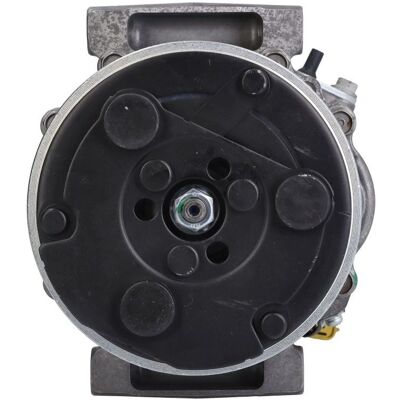 ELSTOCK 51-1201 OEM Kompressor für MINI - Klimaanlage ELSTOCK 51-1201 OEM Kompressor für MINI - Klimaanlage