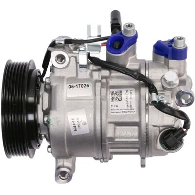ELSTOCK 51-1166 Airco Compressor - Airconditioning ELSTOCK 51-1166 Airco Compressor - Airconditioning