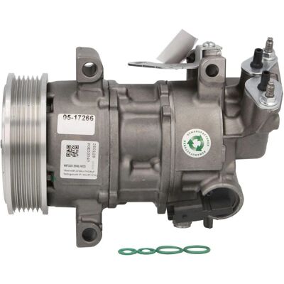 ELSTOCK 51-1138 - Airconditioning Compressor ELSTOCK 51-1138 - Airconditioning Compressor
