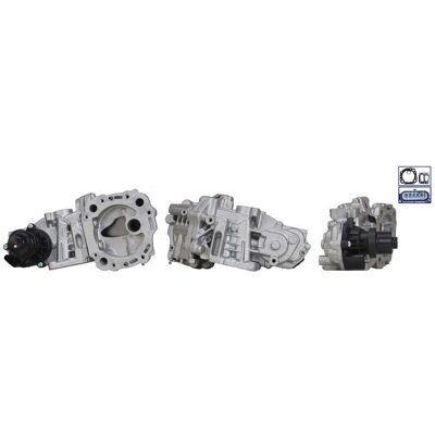 ELSTOCK 73-0373 Elektrisk EGR-ventil for Ford Transit, Ranger ELSTOCK 73-0373 Elektrisk EGR-ventil for Ford Transit, Ranger