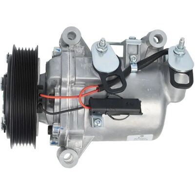 Compresseur de climatisation ELSTOCK 51-1079 - Compatible OEM Compresseur de climatisation ELSTOCK 51-1079 - Compatible OEM